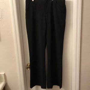 Gap NWOT perfect trouser 8Rv